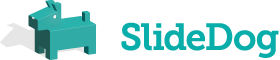 SlideDog Logo
